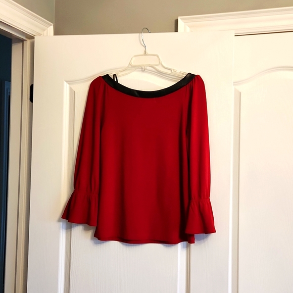 Svetlana matching skirt and blouse outfit - Picture 3 of 11